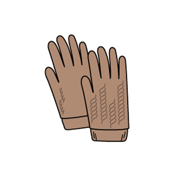 手袋
